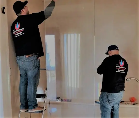 Professional plumbing installation for Tankless Water Heater Installation in Lockmar Acres